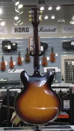 Store Special Product - Gibson - 1959 ES-335 VOS VINTAGE BURST